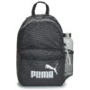 Donna Puma PUMA PHASE SMALL BACKPACK Nero Zaino Donna