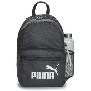 Donna Puma PUMA PHASE SMALL BACKPACK Nero Zaino Donna