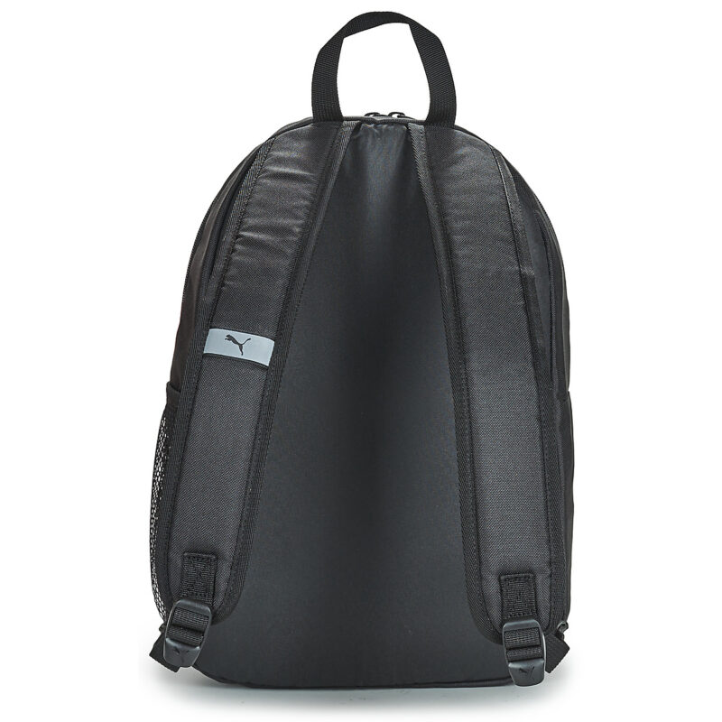 Donna Puma PUMA PHASE SMALL BACKPACK Nero Zaino Donna - 2