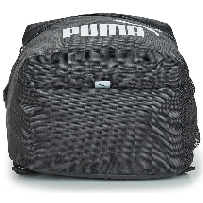 Donna Puma PUMA PHASE SMALL BACKPACK Nero Zaino Donna - 4