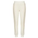 Sport trousers Guess BRITNEY Beige Women's Sweatpants - 1