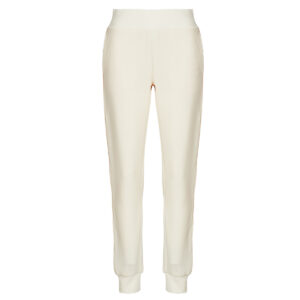 Pantaloni Sportivi  Guess  BRITNEY  Beige -   Pantaloni Sportivi Donna