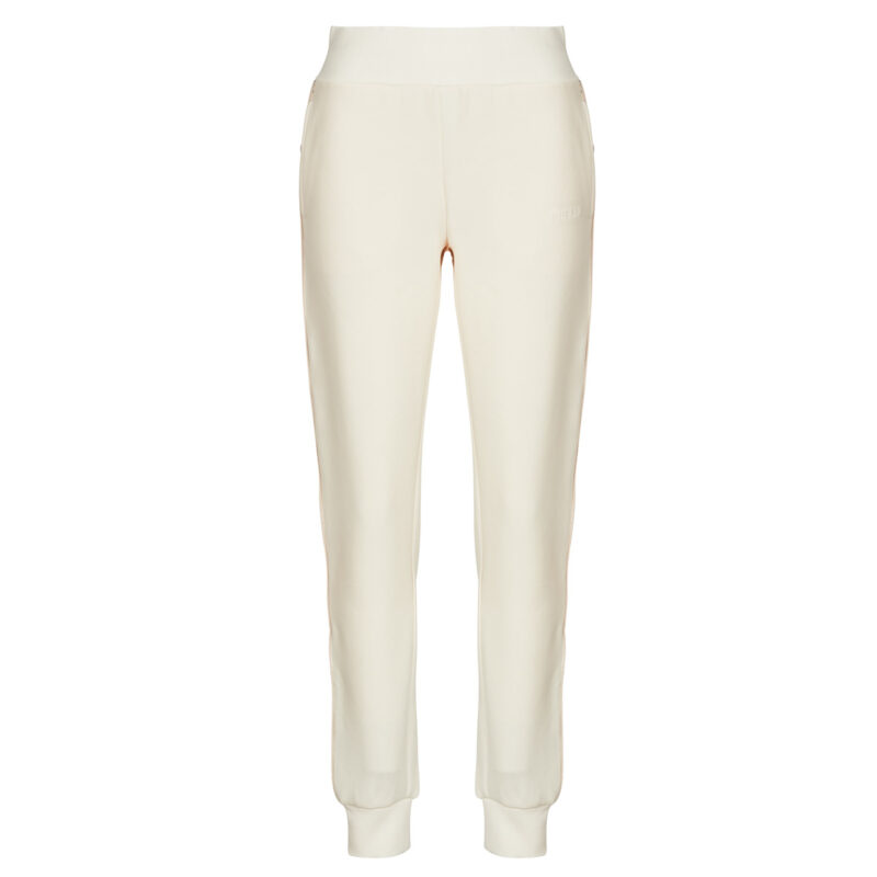 Sport trousers Guess BRITNEY Beige Women's Sweatpants - 1