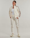Sport trousers Guess BRITNEY Beige Women's Sweatpants - 2