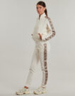 Sport trousers Guess BRITNEY Beige Women's Sweatpants - 3