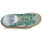 Meline  526Z-E540  Marrone -  Sneakers basse Donna - 6