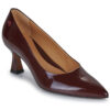 JB Martin  LIERRE  Bordeaux -  Décolleté Donna