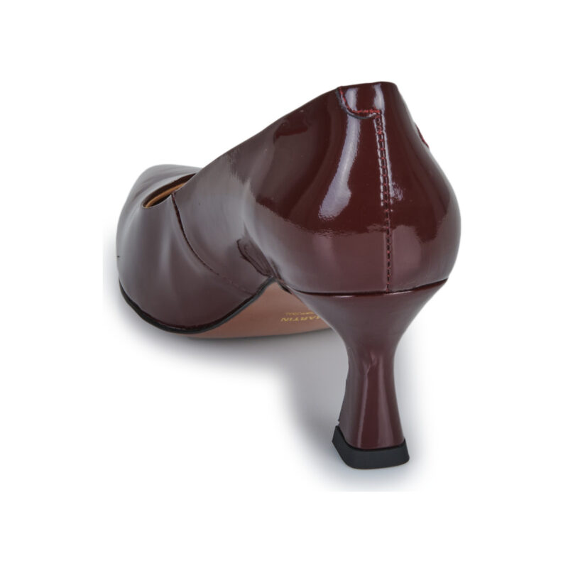 JB Martin  LIERRE  Bordeaux -  Décolleté Donna - 5