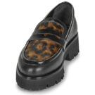 JB Martin  FRELON  Nero -  Mocassini Donna - 3