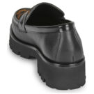 JB Martin  FRELON  Nero -  Mocassini Donna - 5