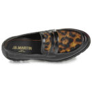 JB Martin  FRELON  Nero -  Mocassini Donna - 6