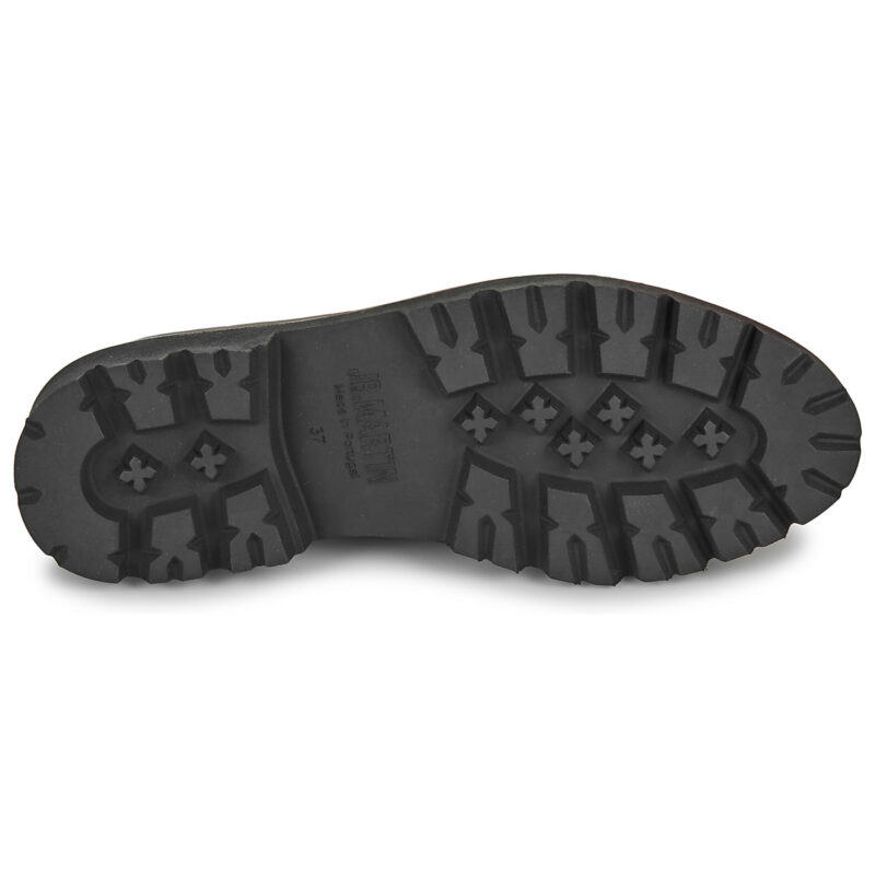 JB Martin  FRELON  Nero -  Mocassini Donna - 7
