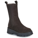 JB Martin CLUB Marrone Stivaletti Donna - 1