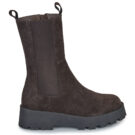 JB Martin CLUB Marrone Stivaletti Donna - 2