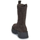 JB Martin CLUB Marrone Stivaletti Donna - 5