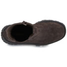 JB Martin CLUB Marrone Stivaletti Donna - 6