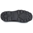 JB Martin CLUB Marrone Stivaletti Donna - 7