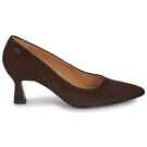 JB Martin  LIERRE  Marrone -  Décolleté Donna - 2