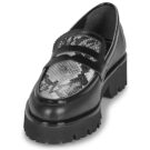 JB Martin  FRELON  Nero -  Mocassini Donna - 3