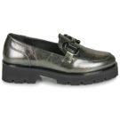 JB Martin  FRIVOLE  Argento -  Mocassini Donna - 2