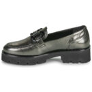 JB Martin  FRIVOLE  Argento -  Mocassini Donna - 4