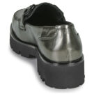 JB Martin  FRIVOLE  Argento -  Mocassini Donna - 5