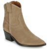 JB Martin  FAUST  Marrone -  Stivaletti Donna