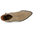 JB Martin  FAUST  Marrone -  Stivaletti Donna - 6