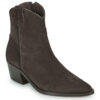 JB Martin  FAUST  Marrone -  Stivaletti Donna