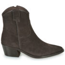 JB Martin  FAUST  Marrone -  Stivaletti Donna - 2