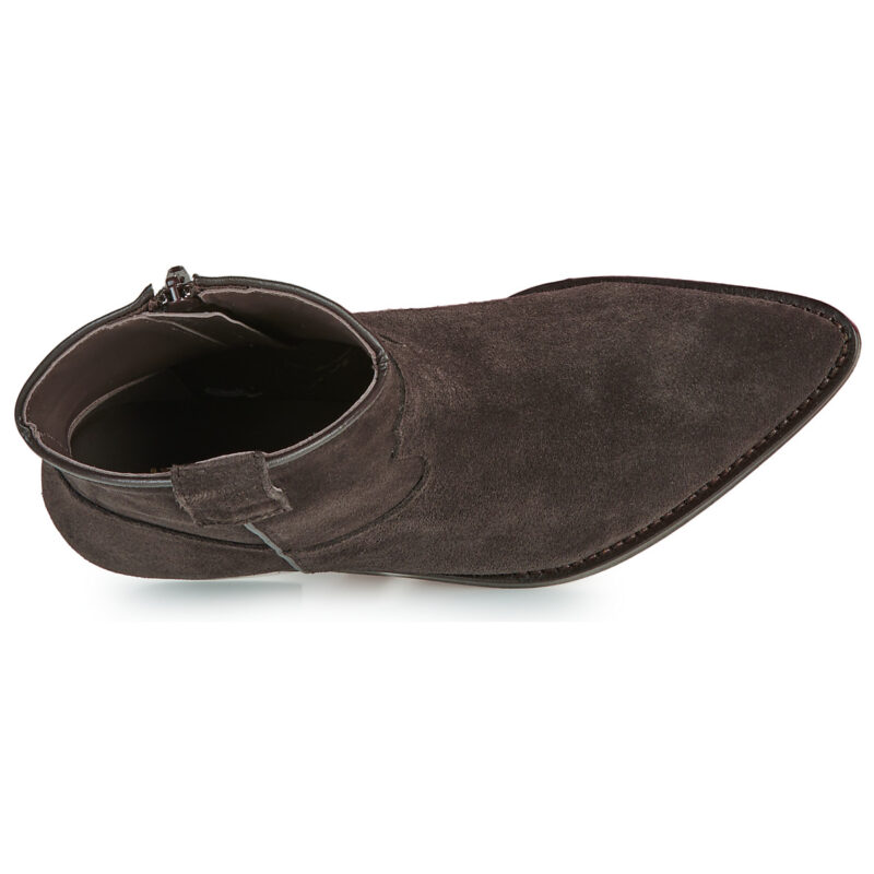JB Martin  FAUST  Marrone -  Stivaletti Donna - 6