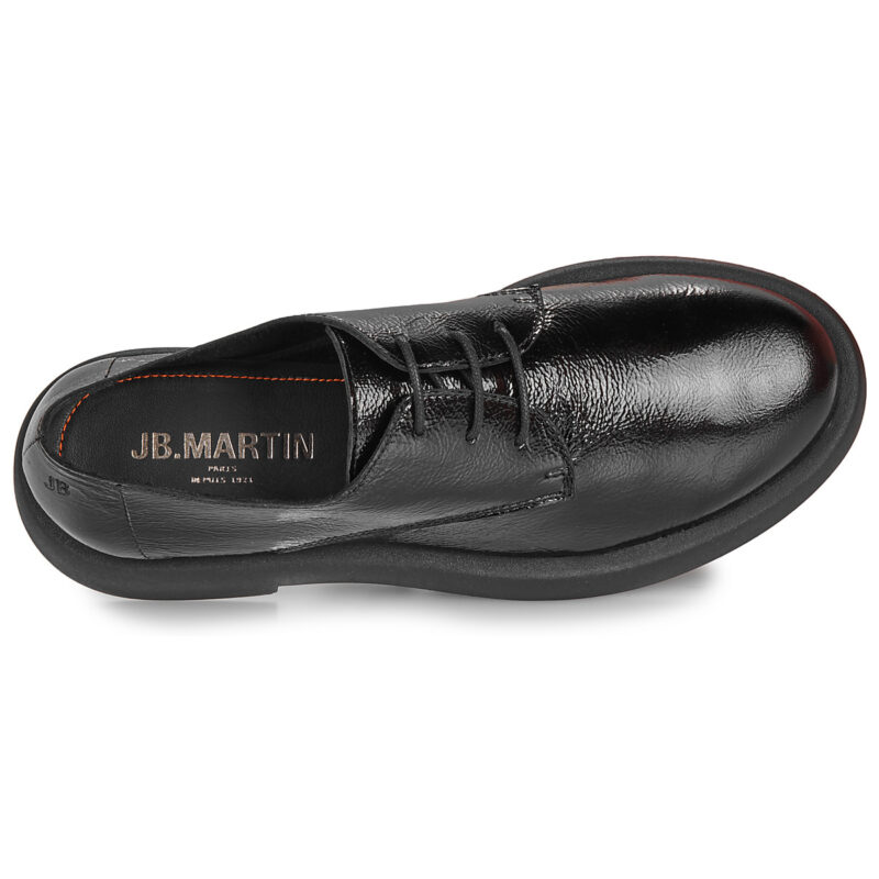 JB Martin  HOPE  Nero -  Derby Donna - 6
