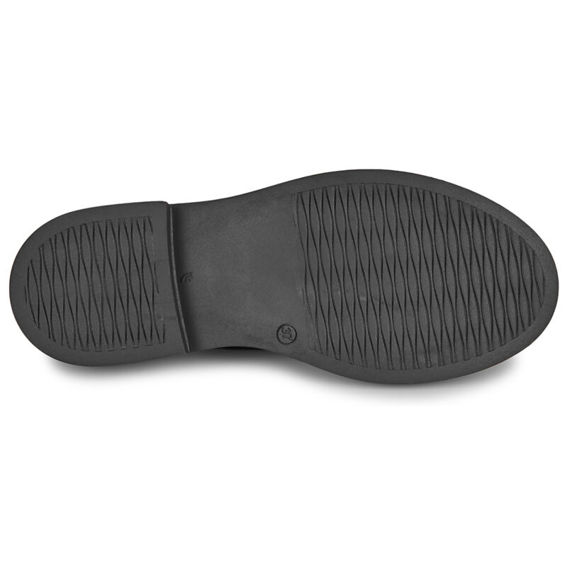 JB Martin  HOPE  Nero -  Derby Donna - 7