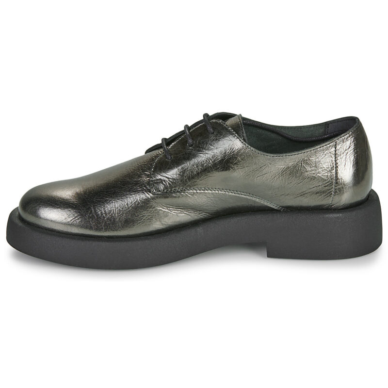 JB Martin  HOPE  Argento -  Derby Donna - 4