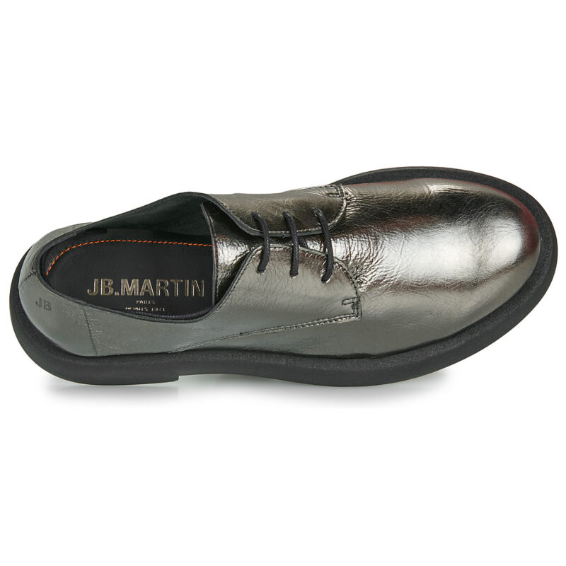 JB Martin  HOPE  Argento -  Derby Donna - 6