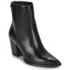 JB Martin  OBEL  Nero -  Stivaletti Donna