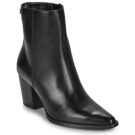 JB Martin  OBEL  Nero -  Stivaletti Donna - 1