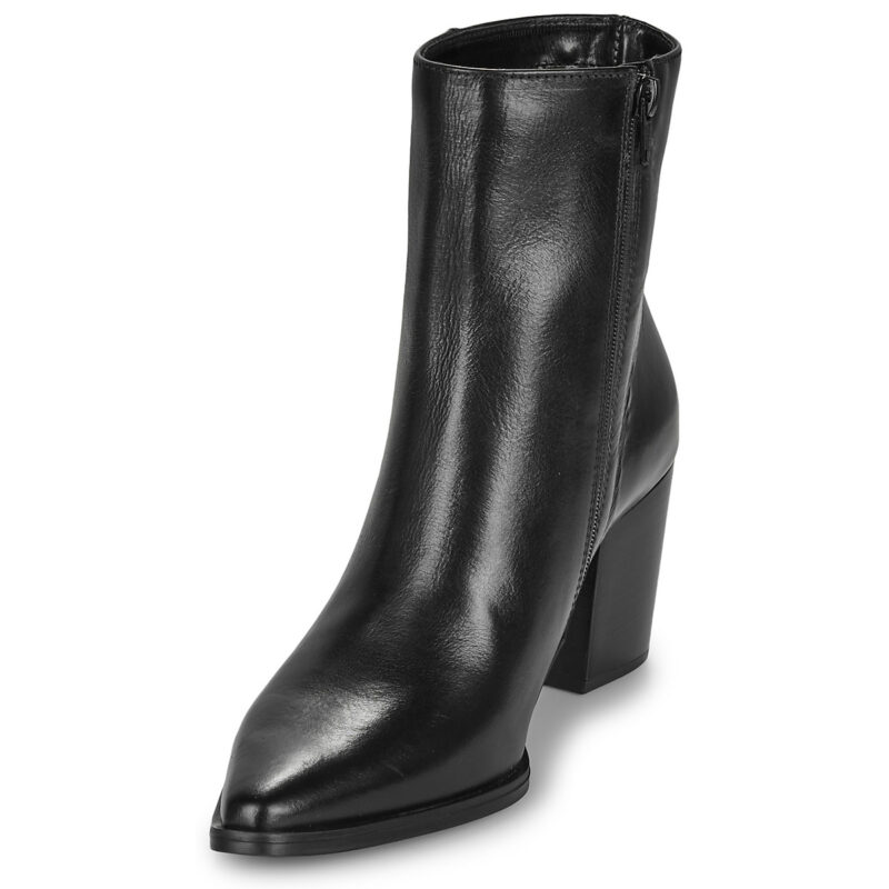JB Martin  OBEL  Nero -  Stivaletti Donna - 3