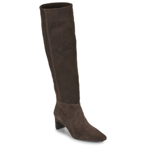 JB Martin  PAMOI  Marrone -  Stivali con tacco  Donna