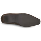 JB Martin PAMOI Botas de tac&oacute;n para mujer en color marr&oacute;n - 7