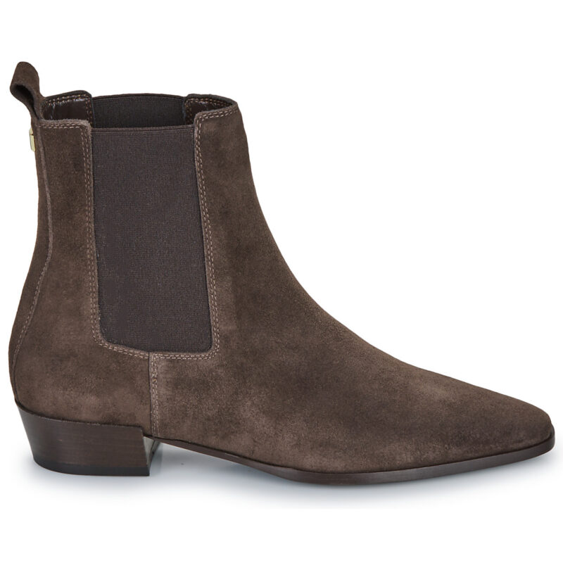 JB Martin  PARIS  Marrone -  Stivaletti Donna - 2