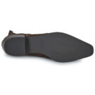 JB Martin  PARIS  Marrone -  Stivaletti Donna - 7