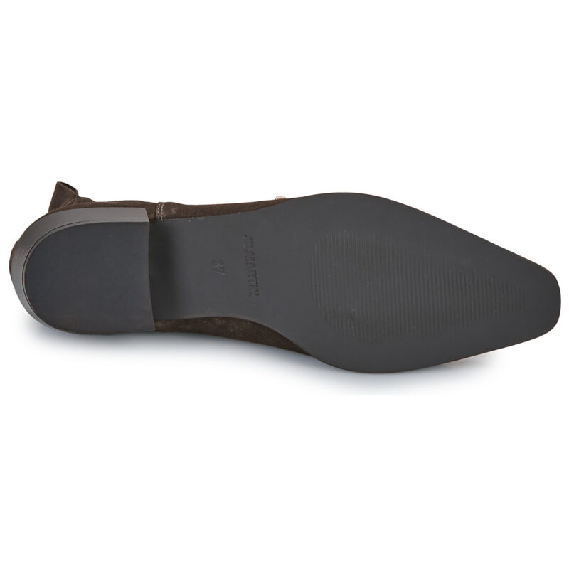 JB Martin  PARIS  Marrone -  Stivaletti Donna - 7