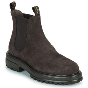 JB Martin  VERONE  Marrone -  Stivaletti Donna