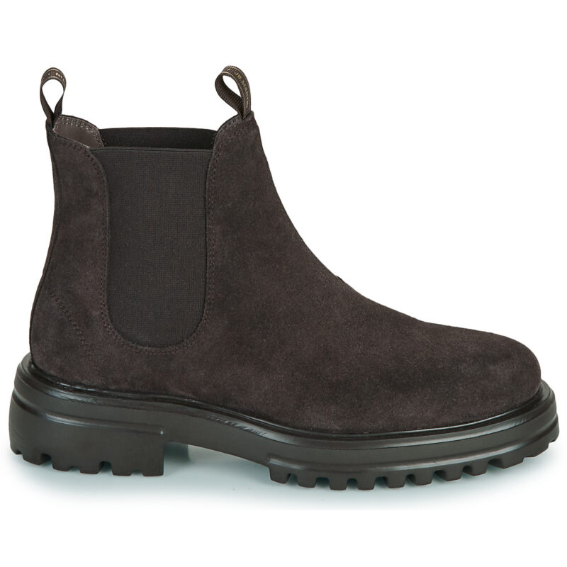 JB Martin  VERONE  Marrone -  Stivaletti Donna - 2