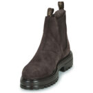 JB Martin  VERONE  Marrone -  Stivaletti Donna - 3