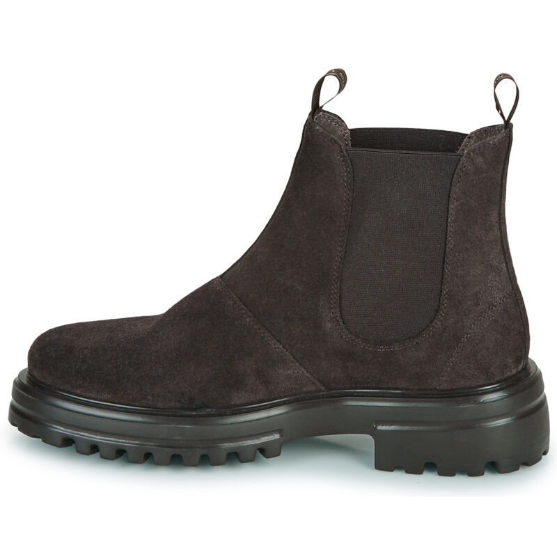 JB Martin  VERONE  Marrone -  Stivaletti Donna - 4