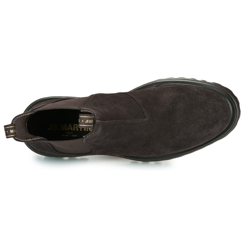JB Martin  VERONE  Marrone -  Stivaletti Donna - 6