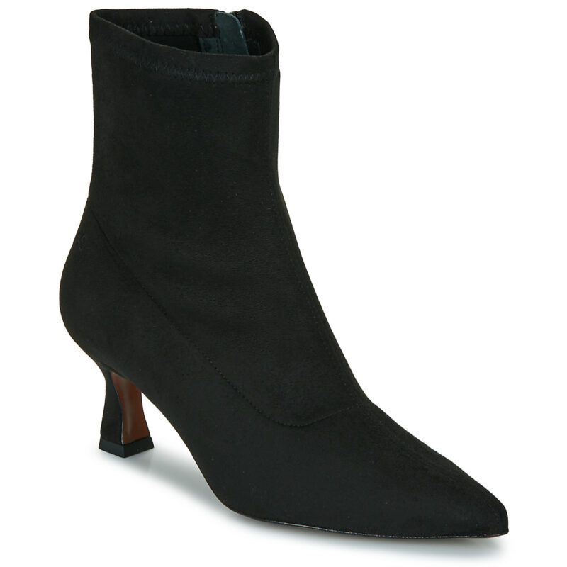JB Martin  LISETTE  Nero -  Stivaletti Donna - 1