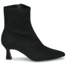 JB Martin  LISETTE  Nero -  Stivaletti Donna - 2